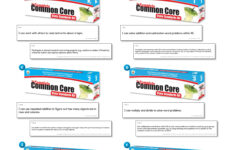 Carson Dellosa Releases First Ever Common Core State Standards Kits For