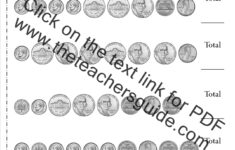 CCSS 2 MD 8 Worksheets Counting Coins Worksheets Money Wordproblems