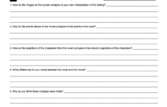 Classroom Freebies Common Core ELA Worksheet