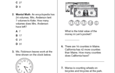 Classwork 8 31 9 4 PAR EXCELLENCE THIRD GRADE CLASSROOM