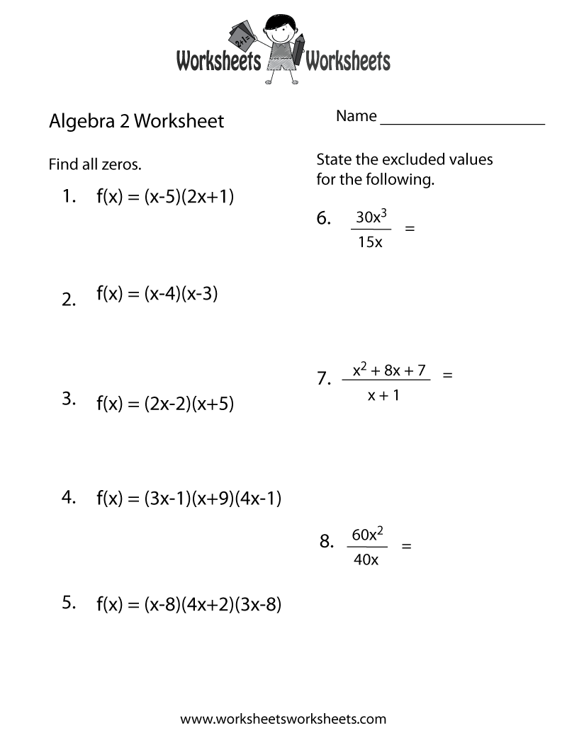 Common Core Algebra 2 Unit 1 Answer Key Perfect Docs