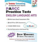 Common Core Assessments And Online Workbooks Grade 3 Language Arts And