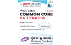 Common Core Assessments And Online Workbooks Grade 6 Mathematics