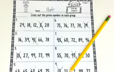 Common Core Division Worksheets 4th Grade Beginner Worksheet