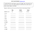 Common Core Ela 3rd Grade Worksheets Emanuel Hill S Reading Worksheets