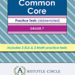 Common Core Grade 7 Practice Tests New