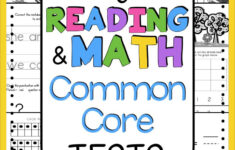 Common Core Kindergarten Reading Dorothy Jame s Reading Worksheets