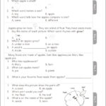 Common Core Language Arts 4 Today Kindergarten Carson Dellosa