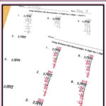 Common Core Long Division 4th Grade Worksheets Gregory Stallworth S
