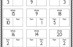 Common Core Math 1st Grade Examples Brian Harrington s Addition