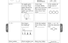 Common Core Math 4 Today Grade 2