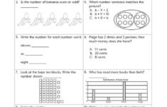 Common Core Math 4 Today Grade 2