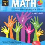 Common Core Math Activities Grade 1 Incentive Publications