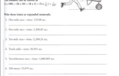 Common Core Math Activities Grade 5 Incentive Publications