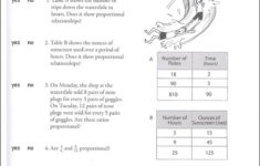 Common Core Math Activities Grade 7 Incentive Publications