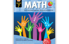 Common Core Math Grade 7 Samko Miko Toy Warehouse