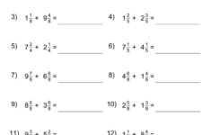 Common Core Math Worksheets 5th Grade Decimals Briefencounters