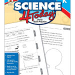 Common Core Science 4 Today Workbook Common Core Science Skills