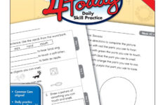Common Core Science 4 Today Workbook Common Core Science Skills