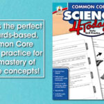 Common Core Science 4 Today Workbooks YouTube