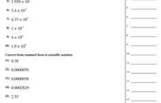 Common Core Sheets Answer Key Thekidsworksheet