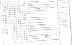 Common Core Sheets Di 2020