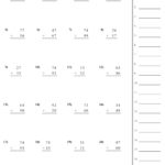 Common Core Sheets Multiplication Amulette