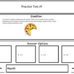 Common Core Standards Grade 3 Math Practice Test Is Now Available On