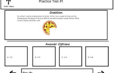 Common Core Standards Grade 3 Math Practice Test Is Now Available On