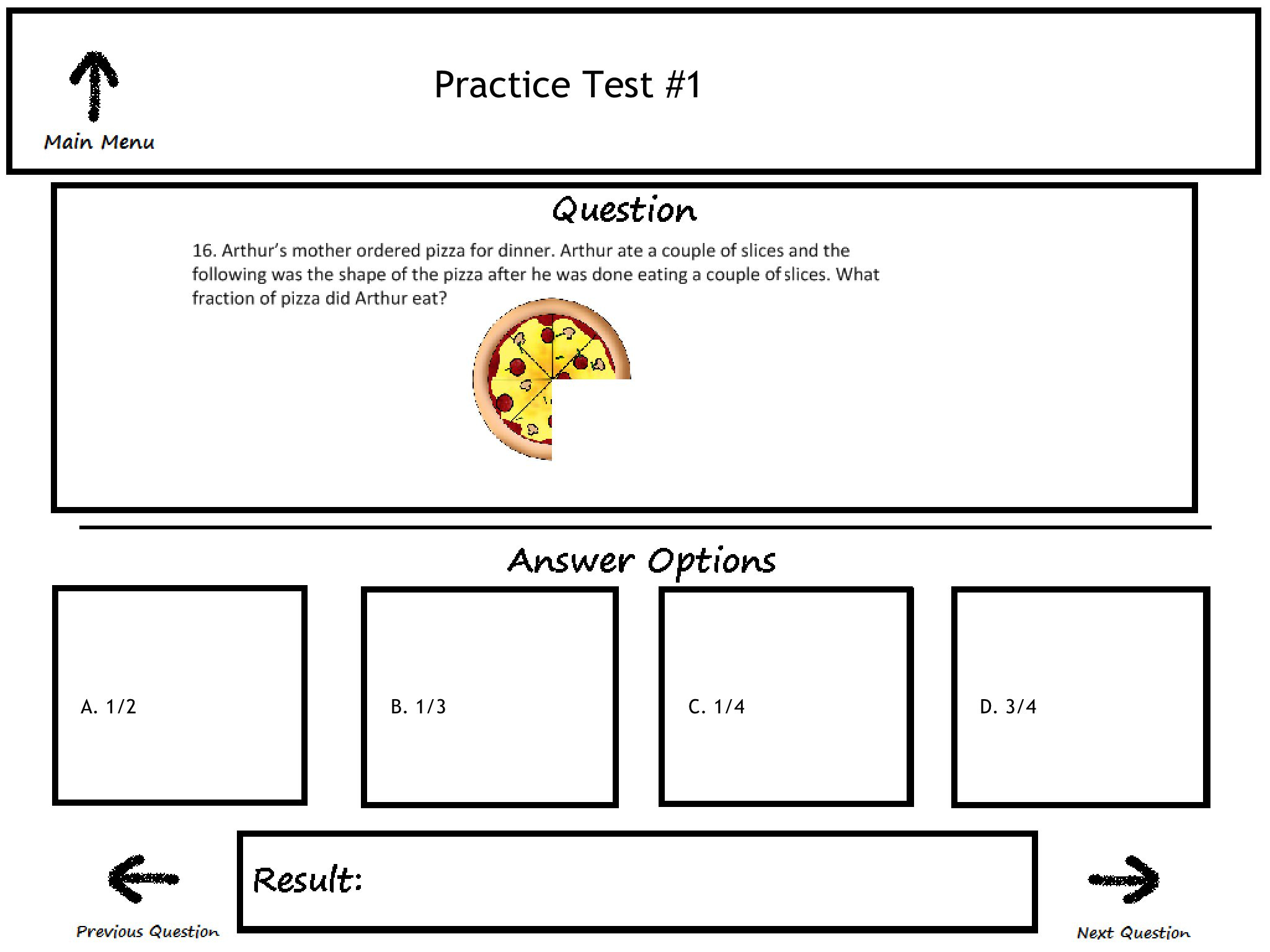 Common Core Standards Grade 3 Math Practice Test Is Now Available On 