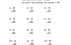 Common Core Worksheets For 2nd Grade At Commoncore4kids