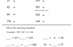 Common Core Worksheets For 2nd Grade At Commoncore4kids Expanded