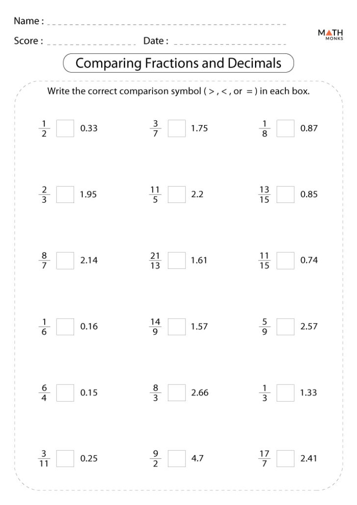 comparing-and-ordering-decimals-worksheets-math-monks-common-core-worksheets