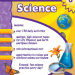 Daily Warm Ups Science Grade 6 TCR3973 Teacher Created Resources