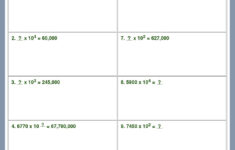 Description Download Worksheet 26107 CCSS Math Content 5 NBT A 2