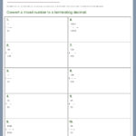 Description Download Worksheet 28201 CCSS Math Content 7 NS A 2 D