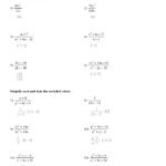 Emathinstruction Common Core Algebra 2 Common Core Algebra Absolute