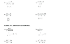 Emathinstruction Common Core Algebra 2 Common Core Algebra Absolute
