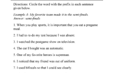 English Worksheets Common Core Aligned Worksheets Common Core