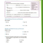 EnVision Math 7th Grade HomeSchool Bundle 2017 Edition Pearson