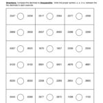 Fifth Grade Common Core Worksheets Have Fun Teaching