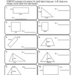 Finding Different Shapes Area Worksheet Area Worksheets Shapes