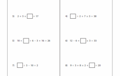 Finding number large png 448 637 Pixels Order Of Operations Common