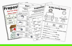 First Grade Common Core Language Arts Common Core Language Common