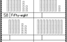 First Grade Place Value Unit 2 Common Core Aligned Differentiated