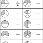 Fractions 4 Worksheets FREE Printable Worksheets Worksheetfun