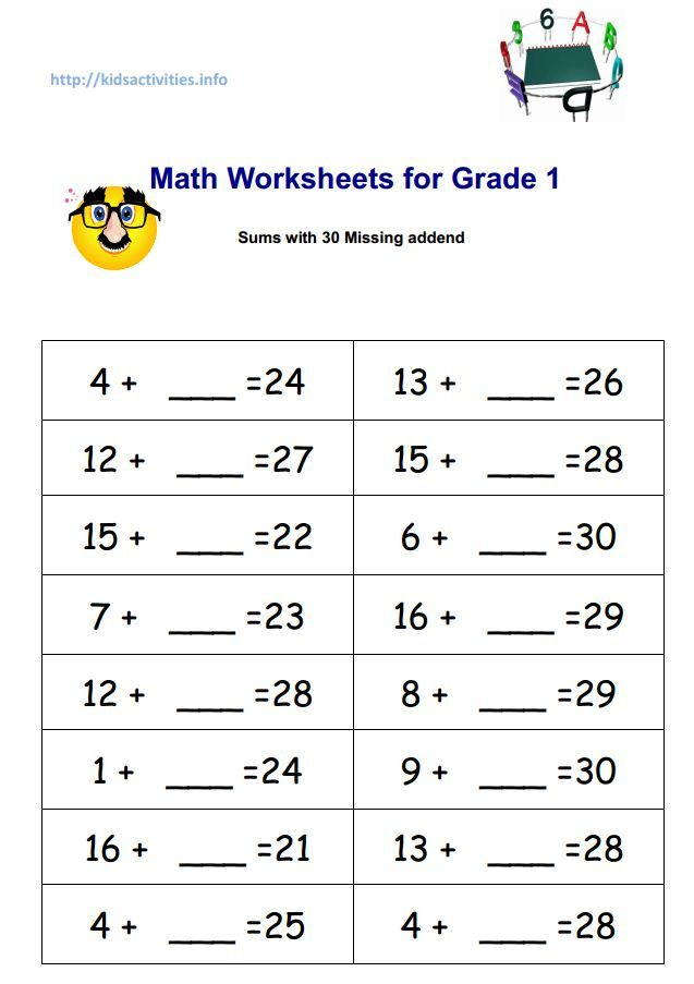 Free Printable Math Worksheets For 3rd Grade Common Core Worksheets