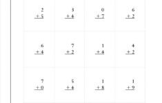 Free Printable Common Core Math Worksheets For 2nd Grade Math