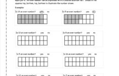 Free Printable Common Core Math Worksheets For 2nd Grade Math