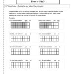 Free Printable Common Core Math Worksheets For 2nd Grade Math